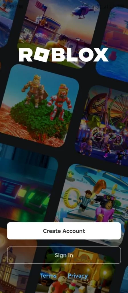 Roblox Mod Apk