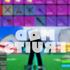 Blox Fruits Mods
